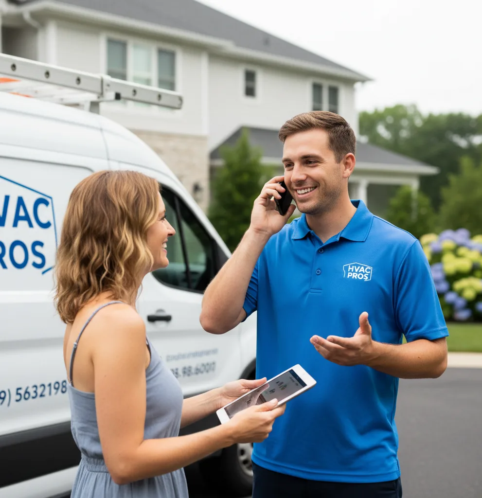 Furnace Repair in Santa Rosa, CA